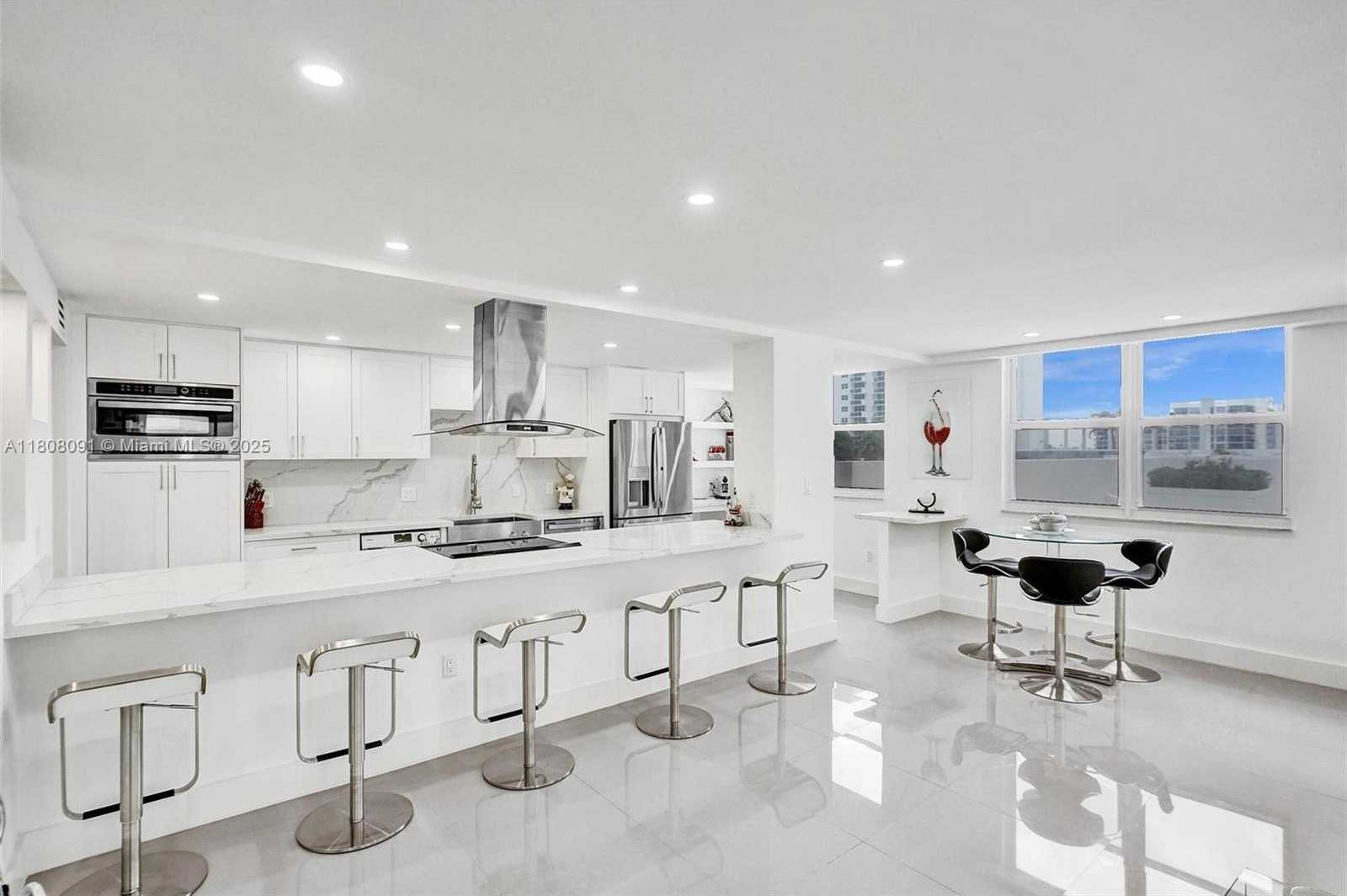 Small Image of 2751 SOUTH OCEAN DR #301S, Hollywood Number 8