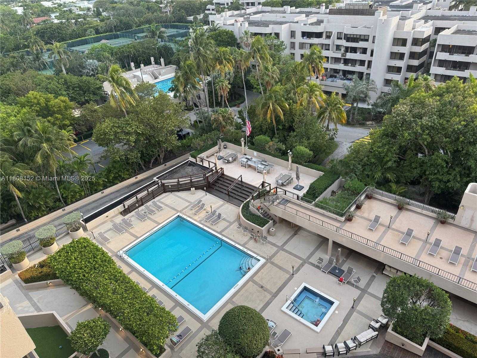 Small Image of 251 CRANDON BLVD #904, Key Biscayne Number 3