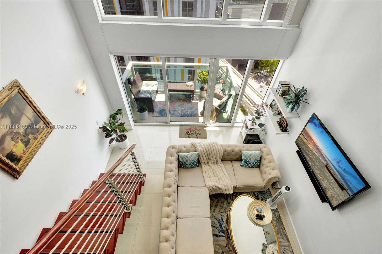Small Image of 41 SOUTH EAST 5TH ST #1012, Miami Number 10