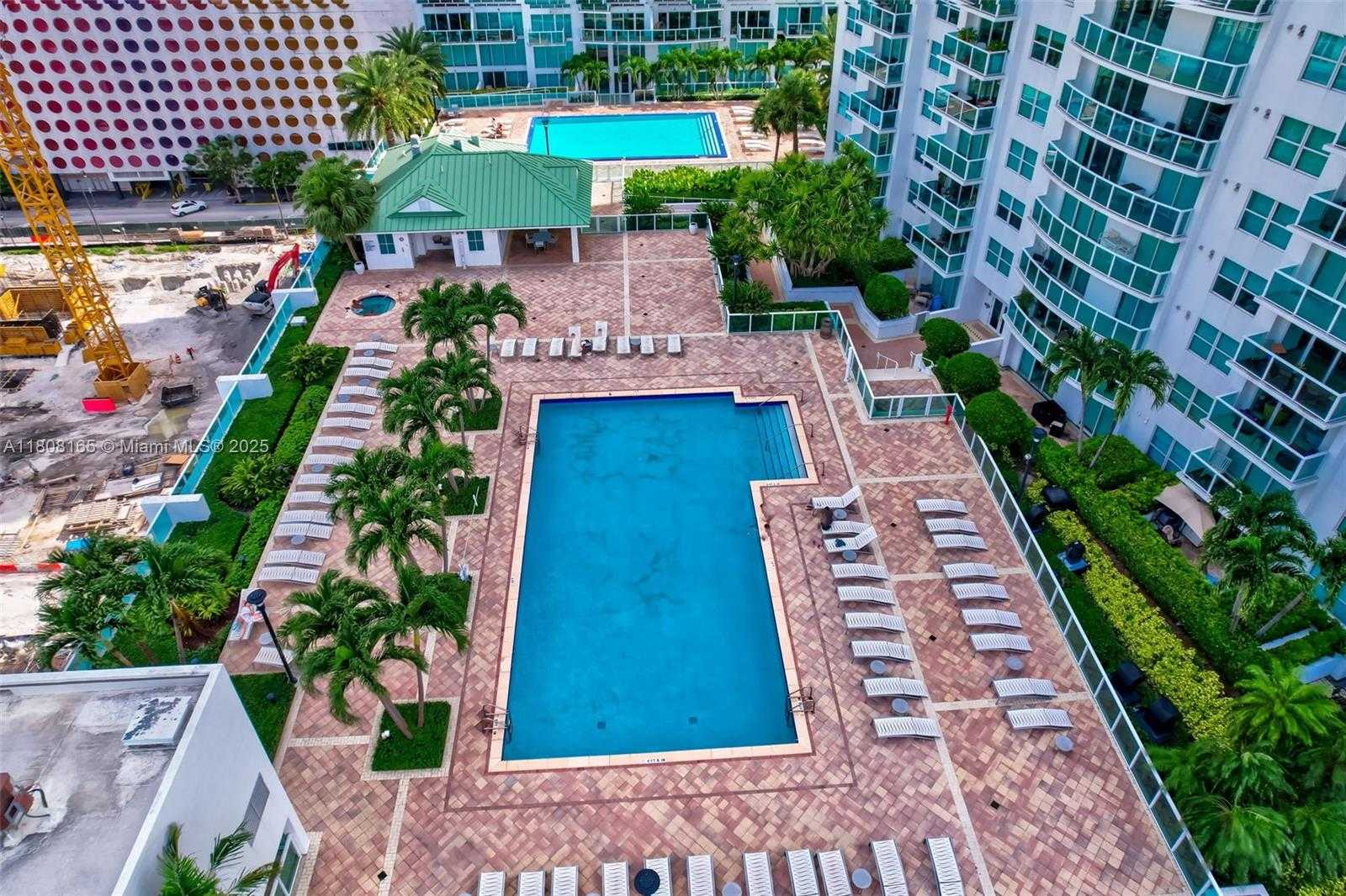 Small Image of 41 SOUTH EAST 5TH ST #1012, Miami Number 29