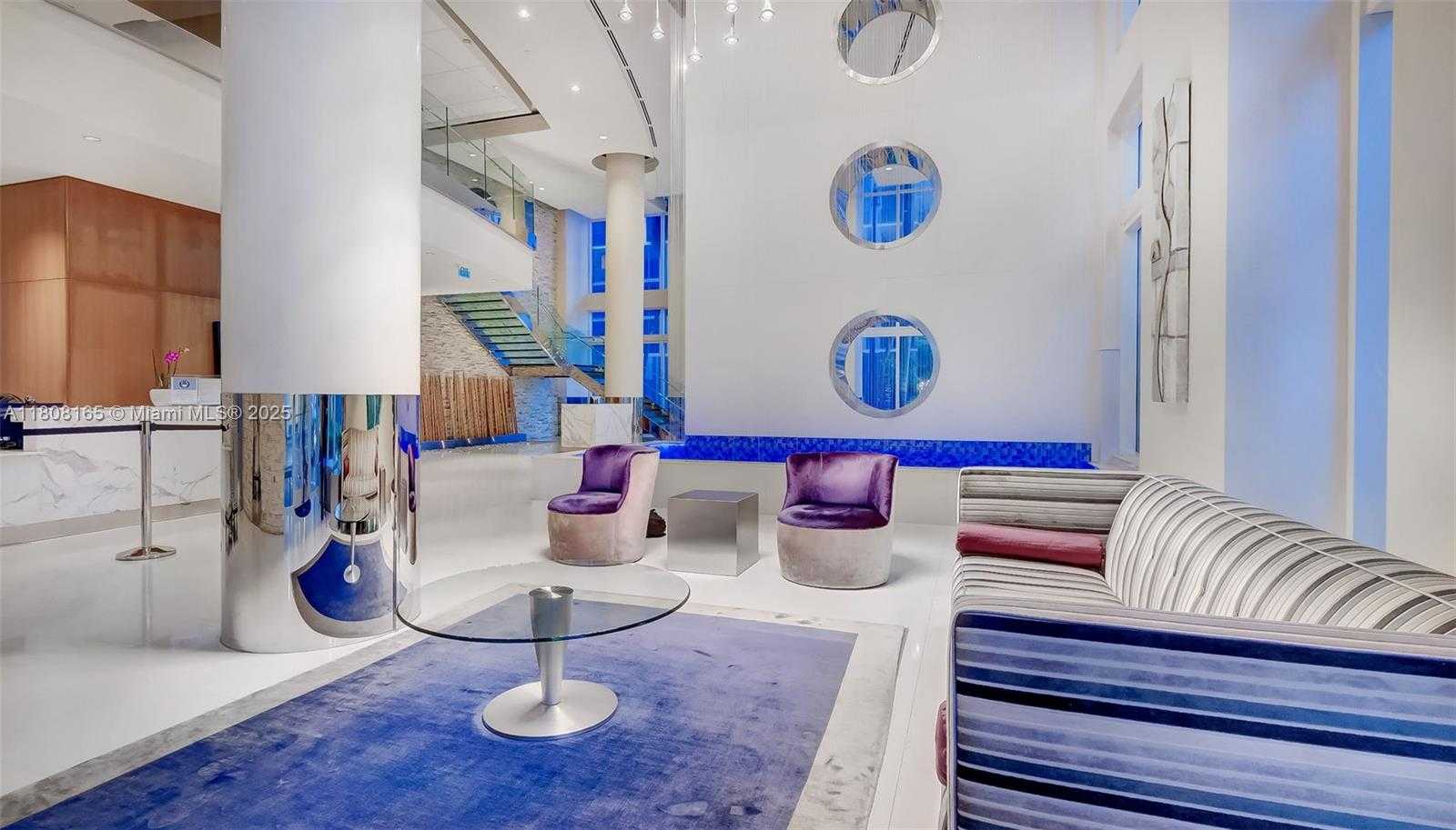 Small Image of 41 SOUTH EAST 5TH ST #1012, Miami Number 34