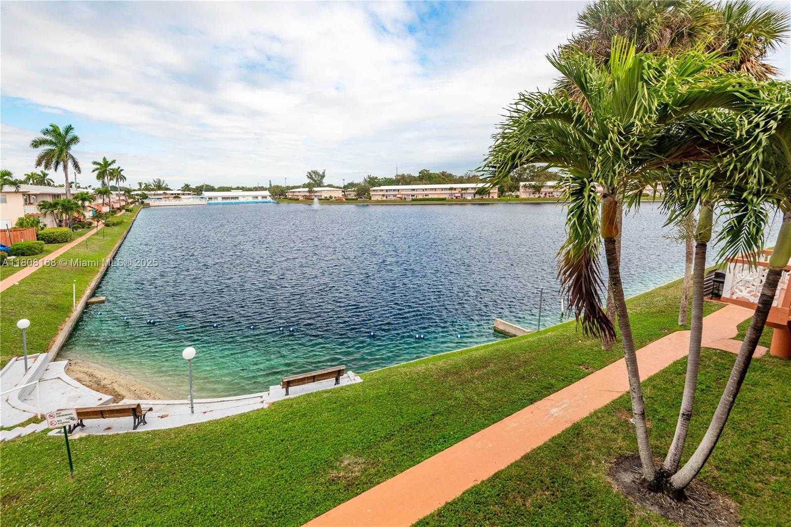 Small Image of 1050 SOUTH WEST 11TH ST #20L, Hallandale Beach Number 24