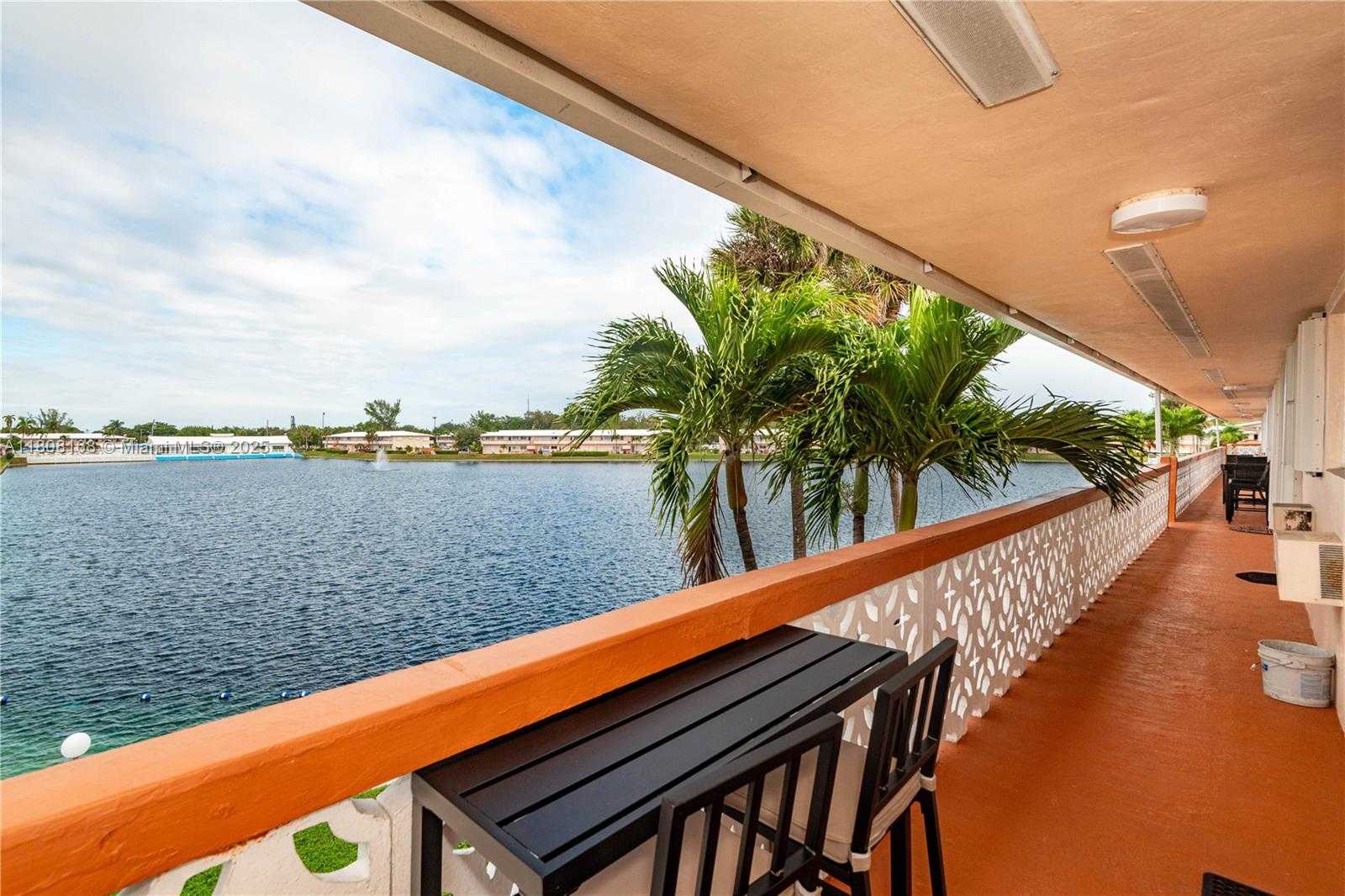 Small Image of 1050 SOUTH WEST 11TH ST #20L, Hallandale Beach Number 25