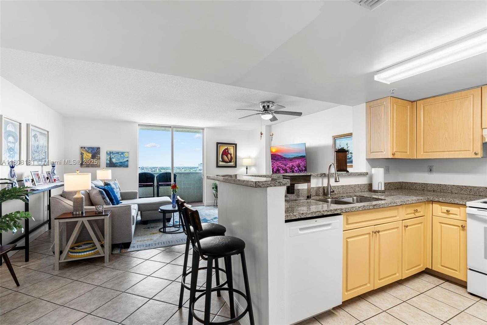 Small Image of 3000 CORAL WAY #1505, Miami Number 13