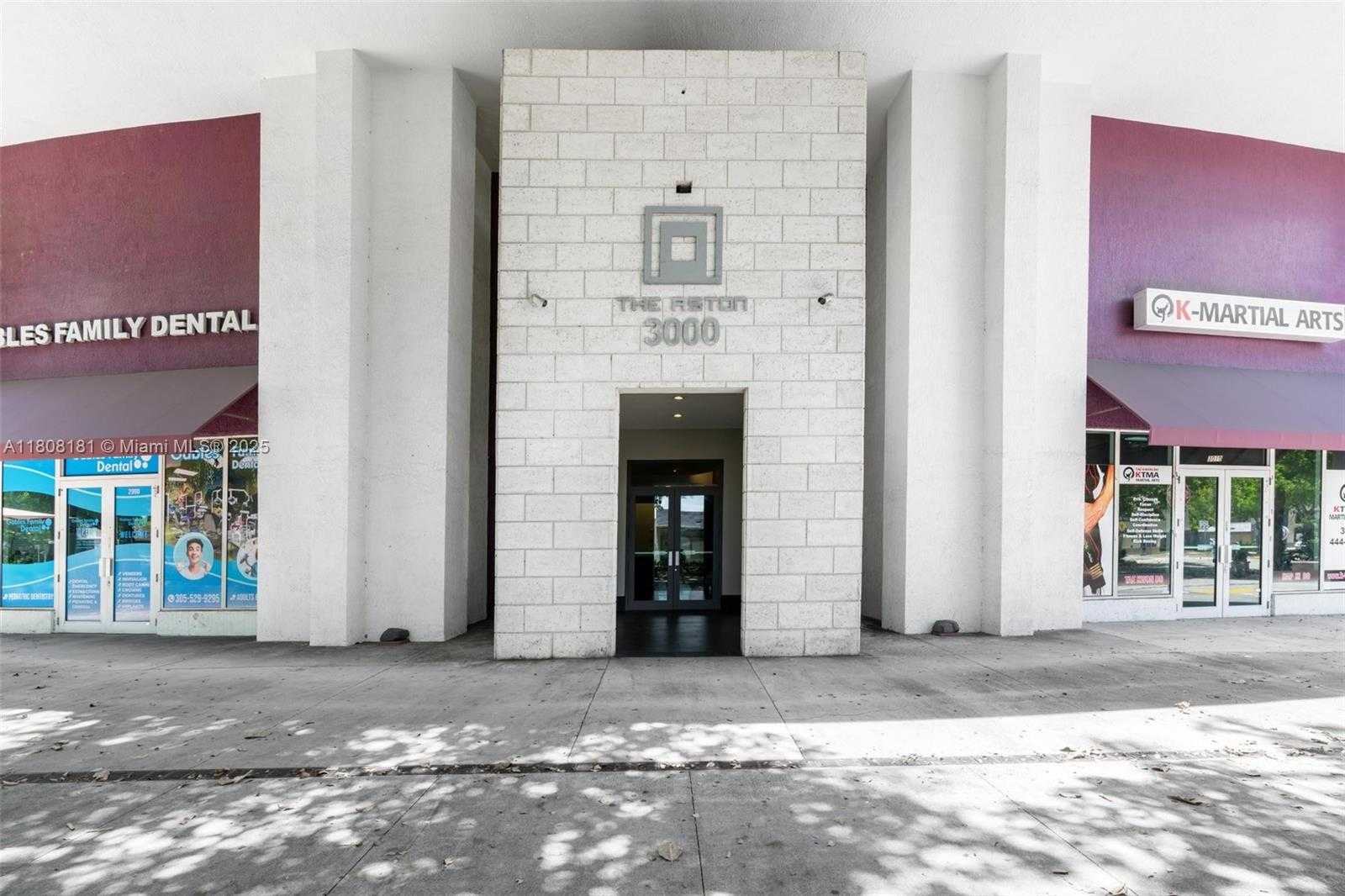 Small Image of 3000 CORAL WAY #1505, Miami Number 2