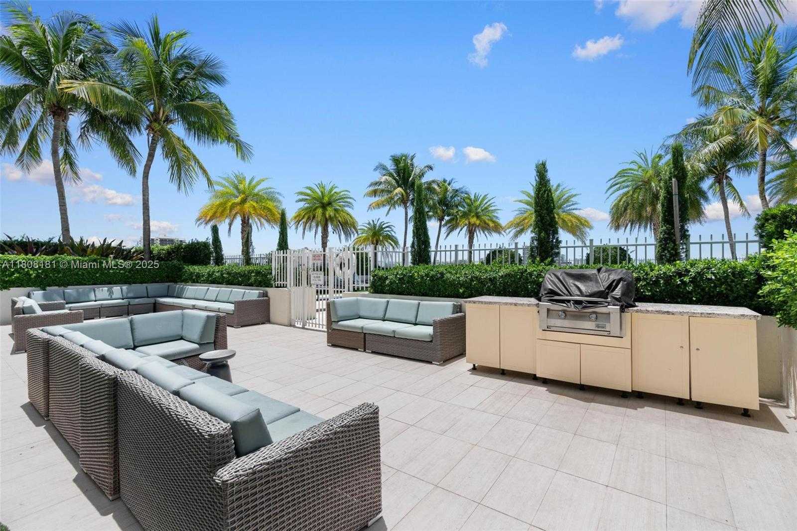 Small Image of 3000 CORAL WAY #1505, Miami Number 22