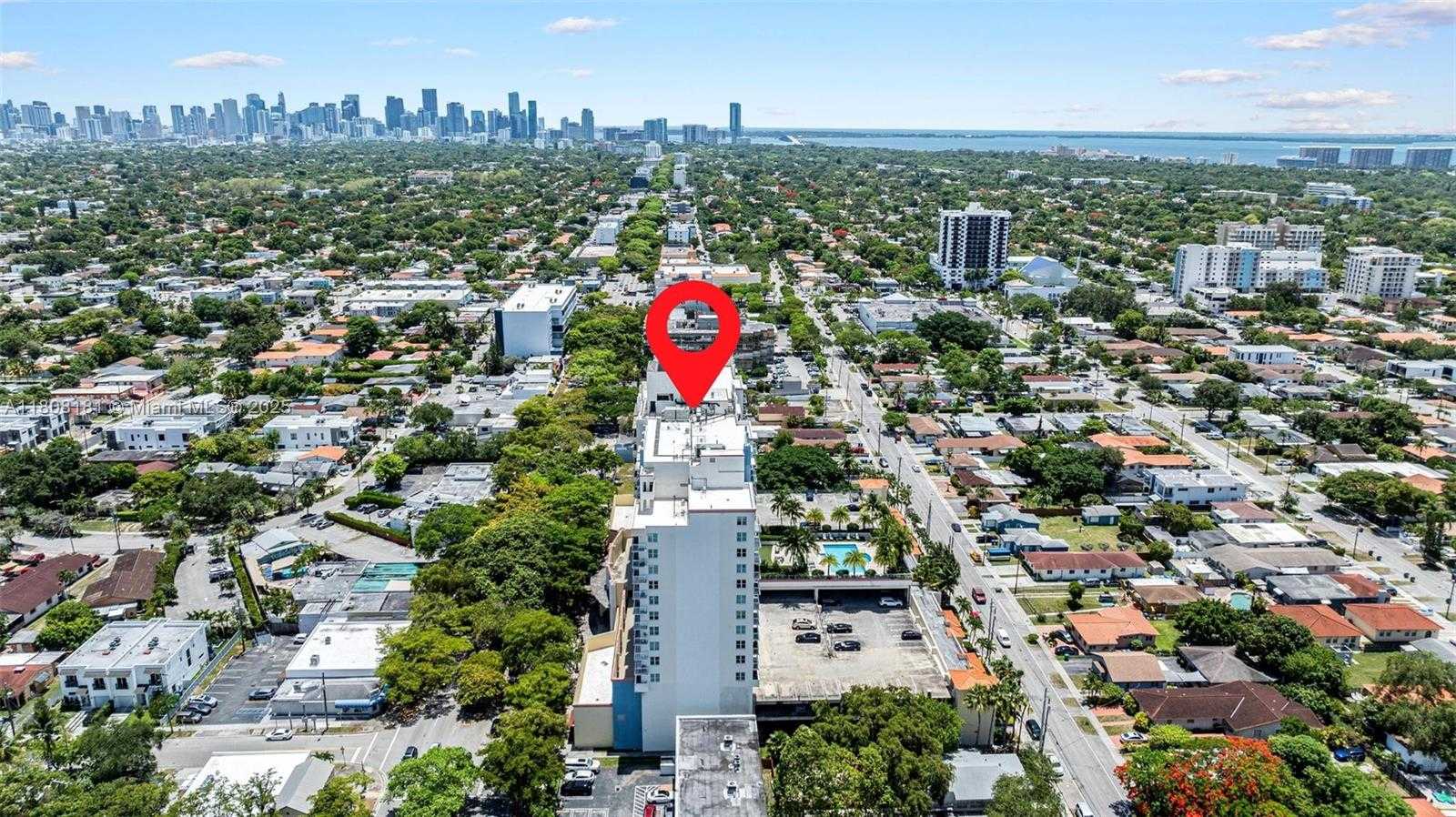 Small Image of 3000 CORAL WAY #1505, Miami Number 25