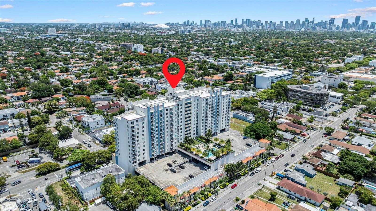 Small Image of 3000 CORAL WAY #1505, Miami Number 26