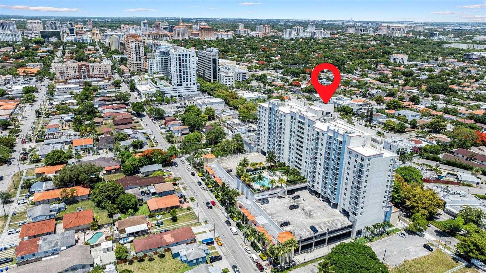 Small Image of 3000 CORAL WAY #1505, Miami Number 28