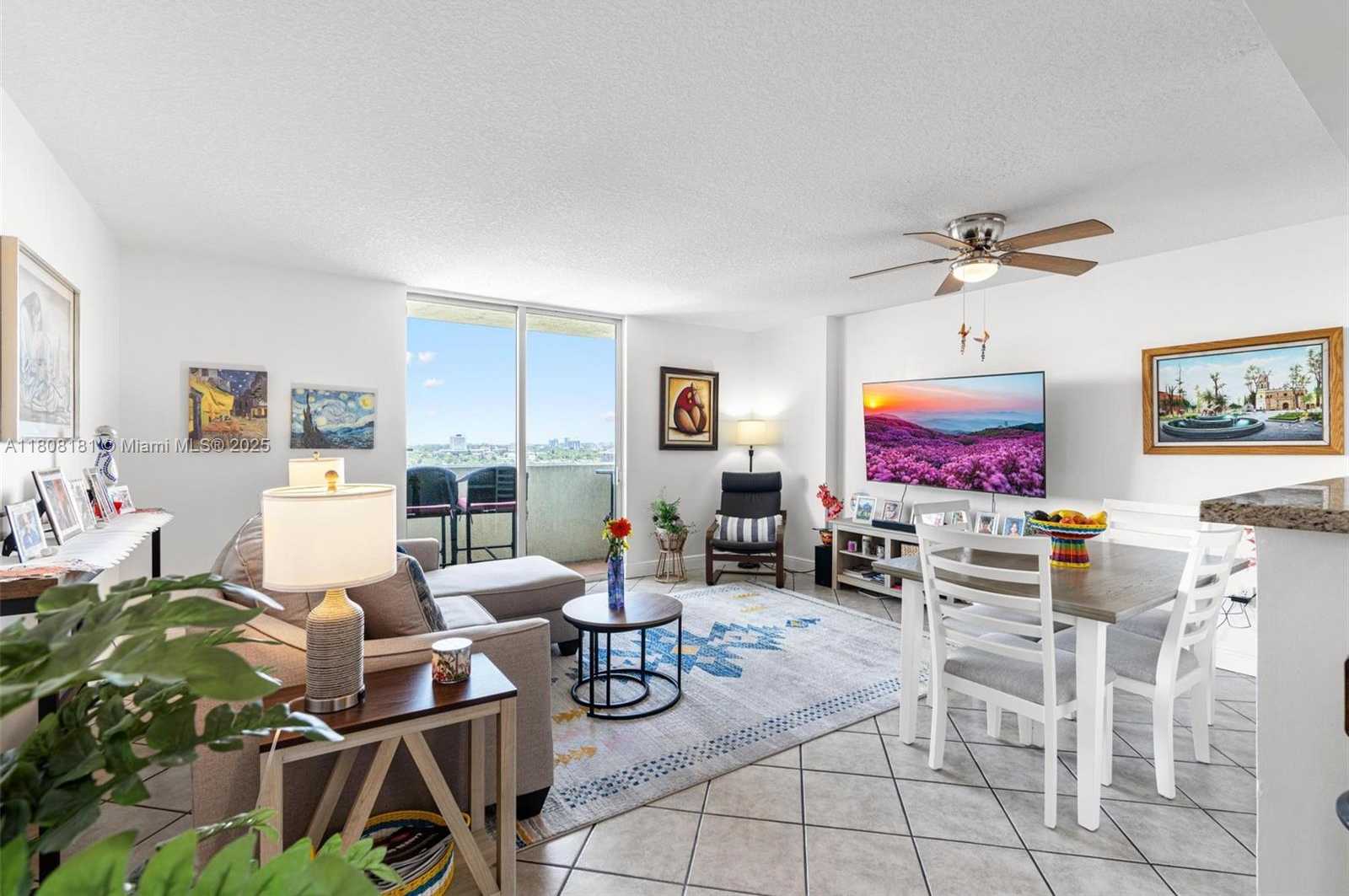 Small Image of 3000 CORAL WAY #1505, Miami Number 4