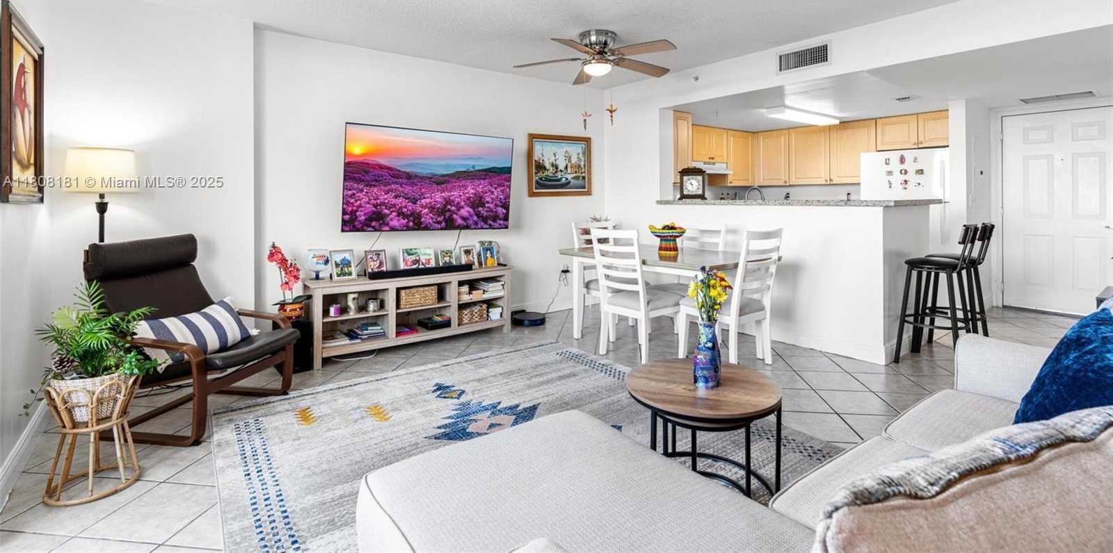 Small Image of 3000 CORAL WAY #1505, Miami Number 6