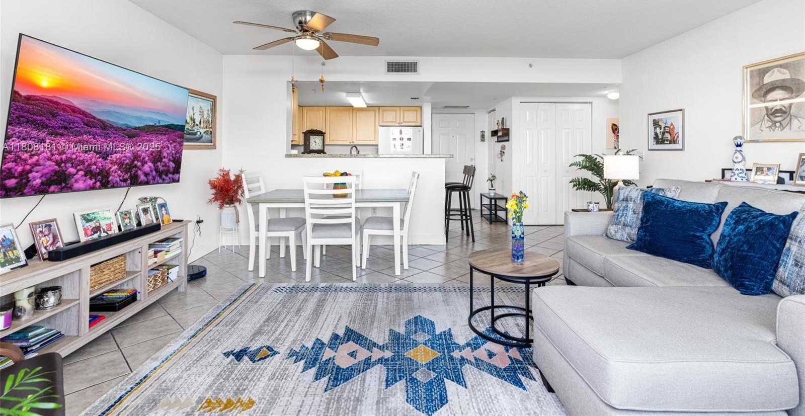 Small Image of 3000 CORAL WAY #1505, Miami Number 7