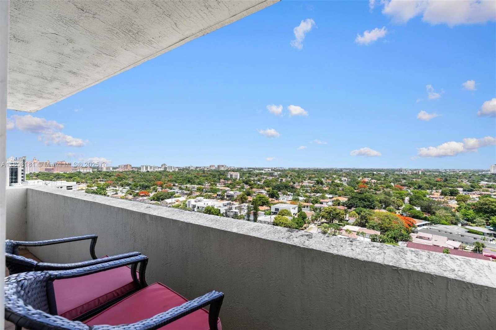 Small Image of 3000 CORAL WAY #1505, Miami Number 9