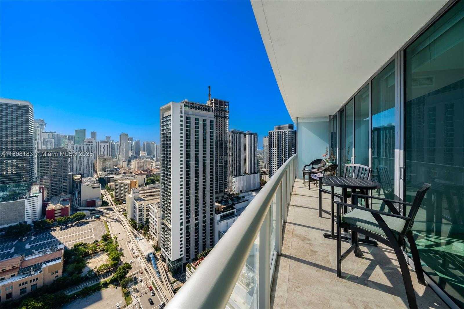 Small Image of 888 BISCAYNE BLVD #3702, Miami Number 19
