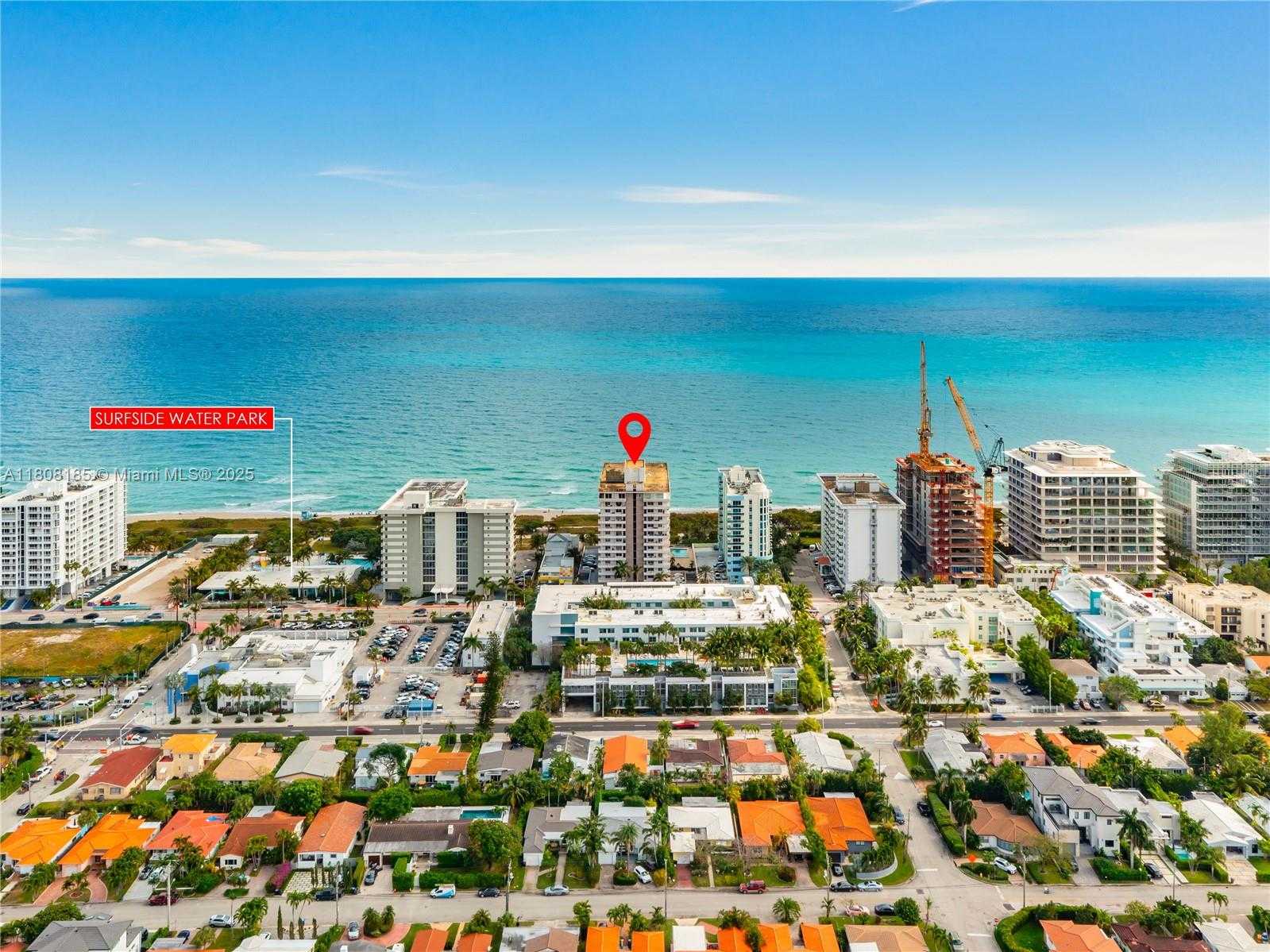 Small Image of 9225 COLLINS AVE #309, Surfside Number 2