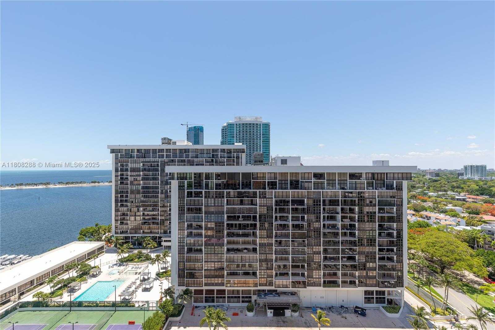 Small Image of 1901 BRICKELL AVE #B1903, Miami Number 15