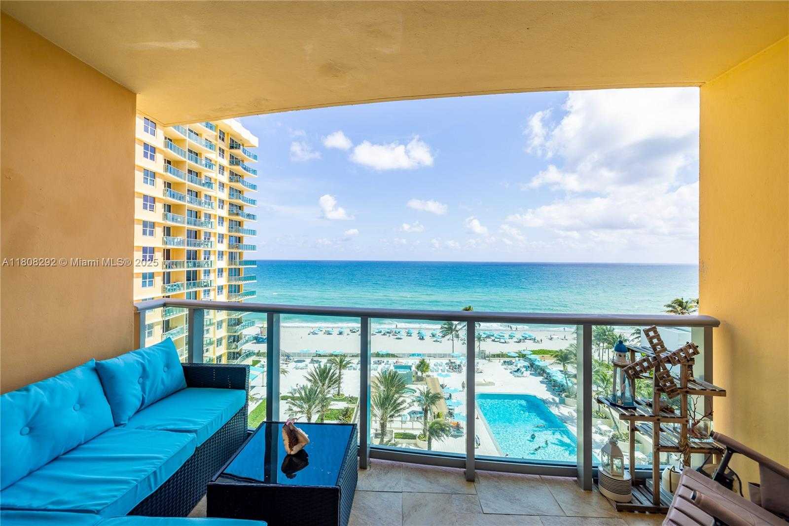 Small Image of 2501 SOUTH OCEAN DR #922, Hollywood Number 2