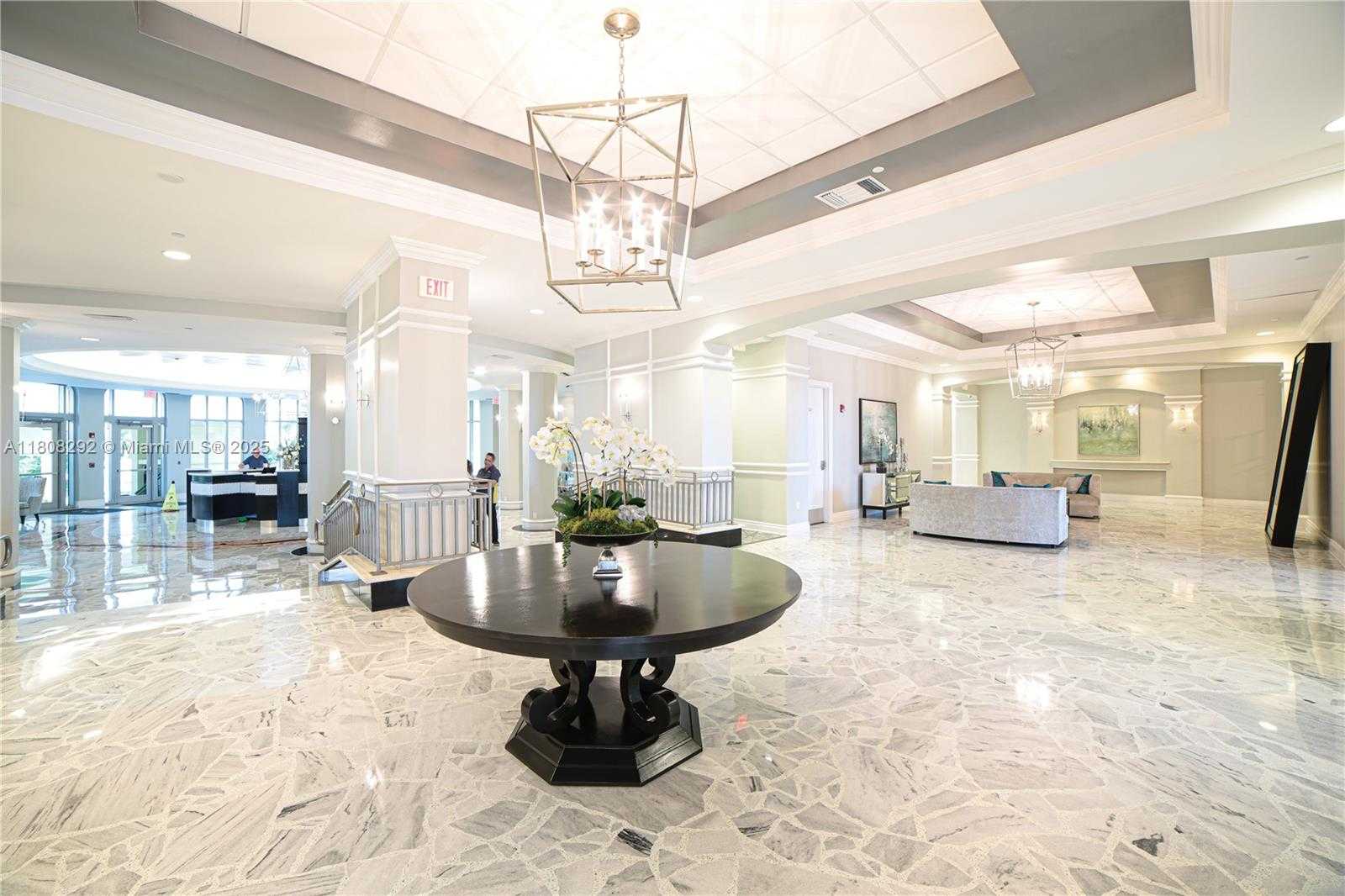 Small Image of 2501 SOUTH OCEAN DR #922, Hollywood Number 22