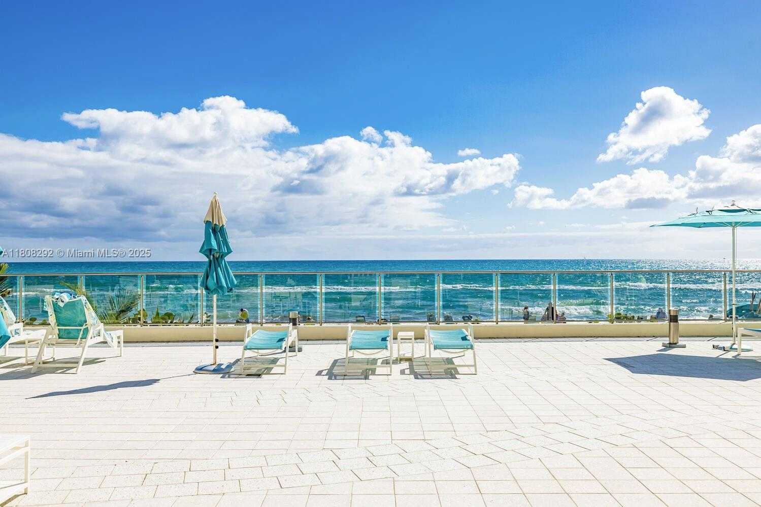 Small Image of 2501 SOUTH OCEAN DR #922, Hollywood Number 23