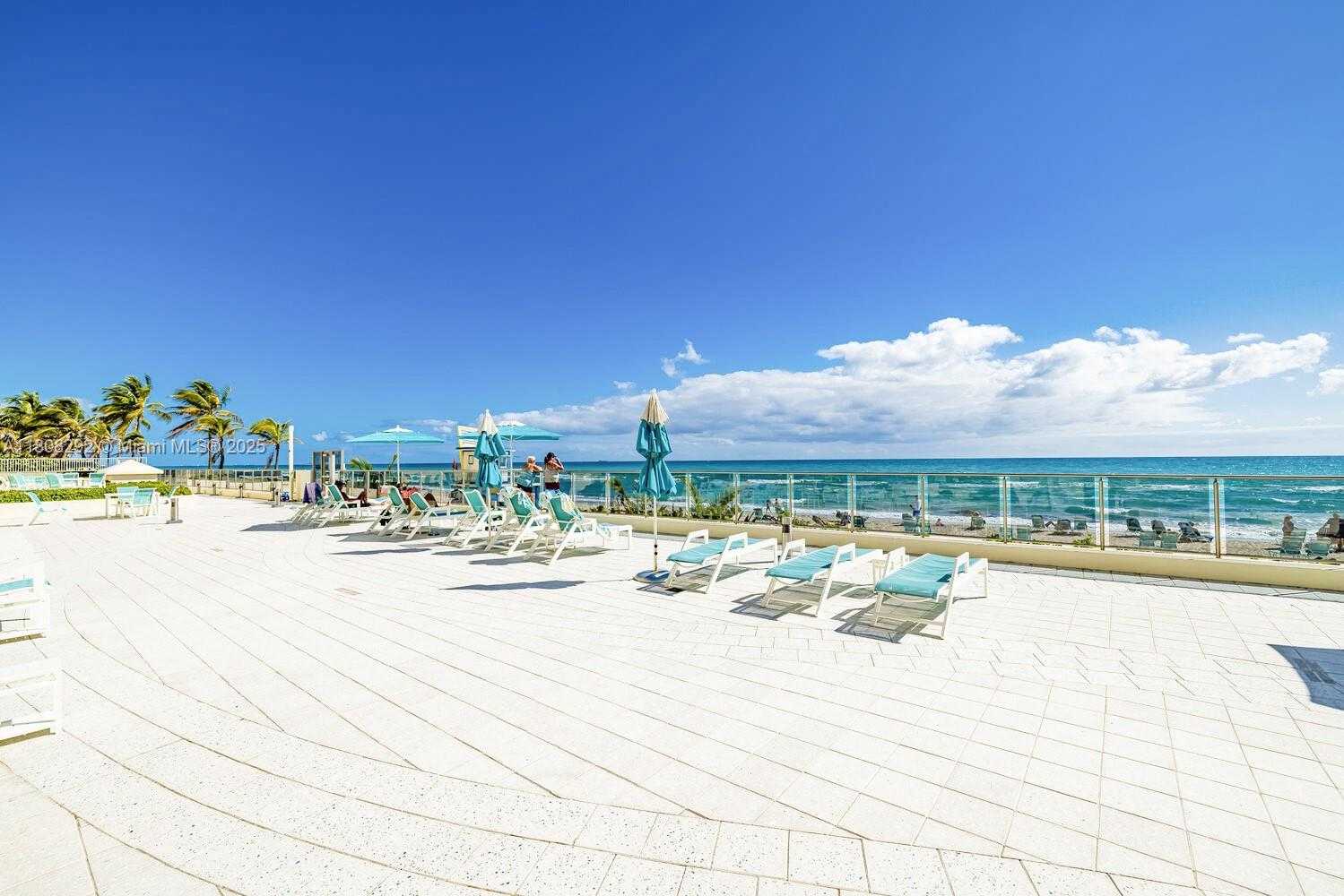 Small Image of 2501 SOUTH OCEAN DR #922, Hollywood Number 24