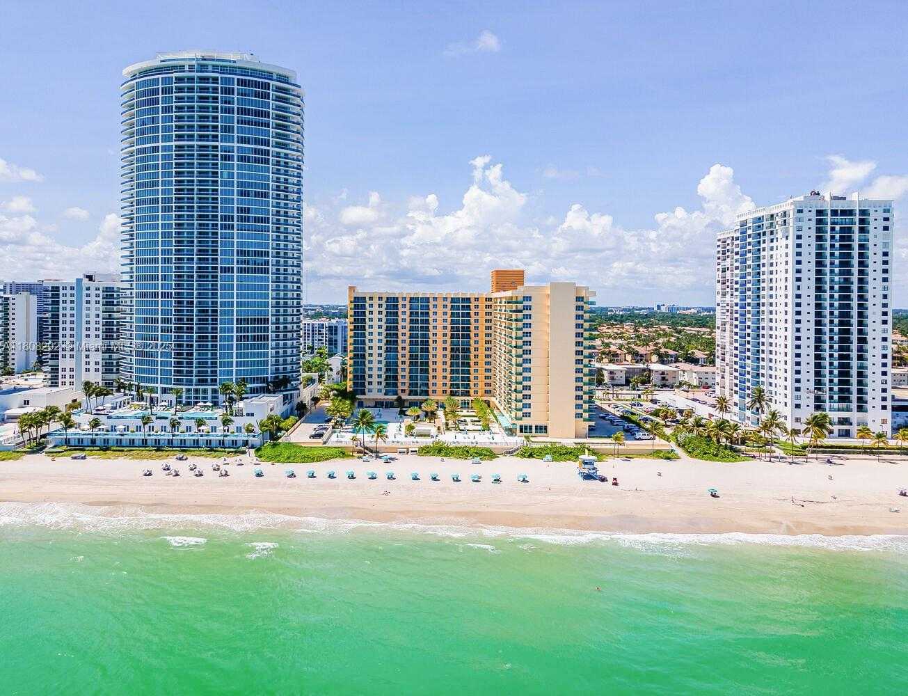 Small Image of 2501 SOUTH OCEAN DR #922, Hollywood Number 25