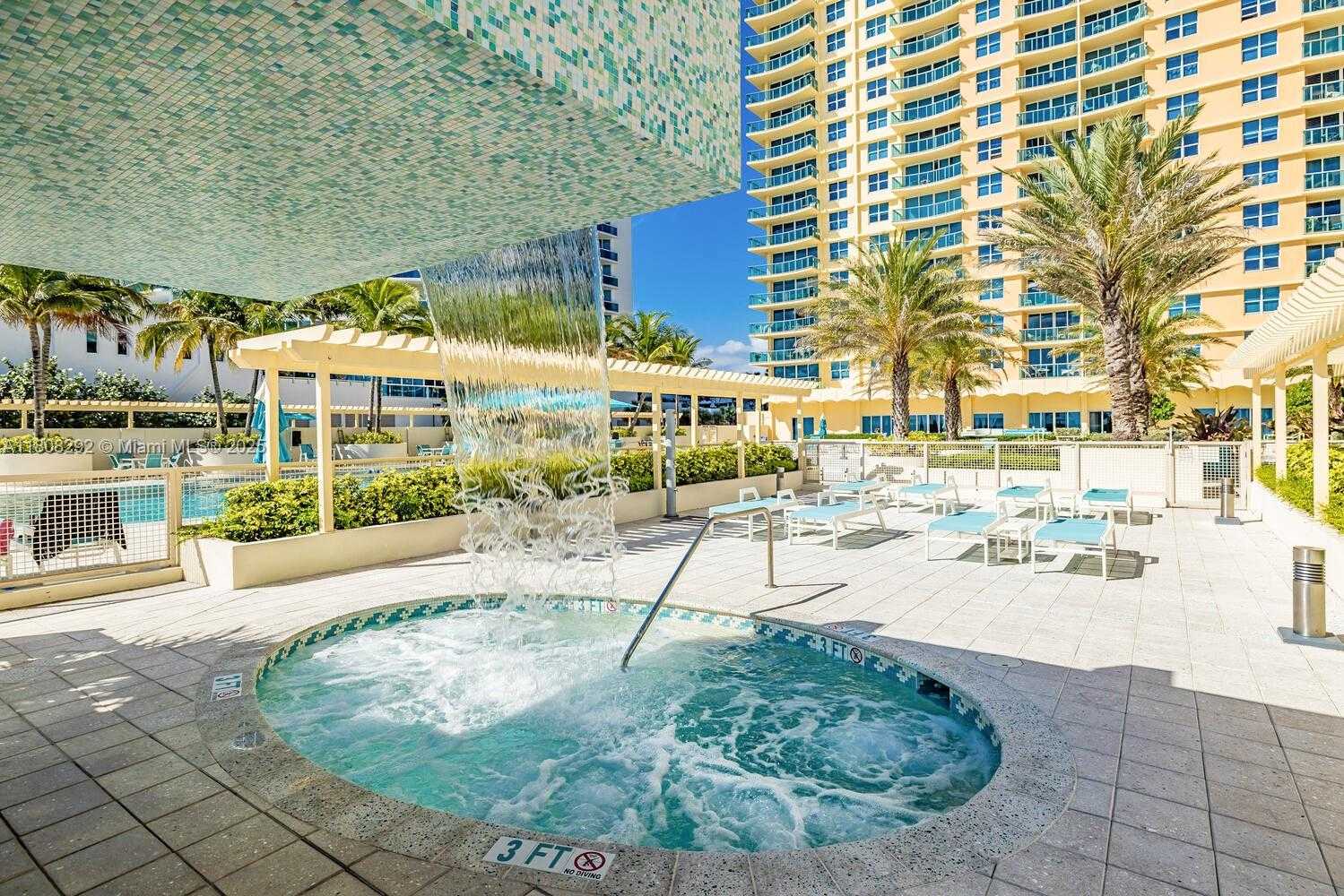 Small Image of 2501 SOUTH OCEAN DR #922, Hollywood Number 28