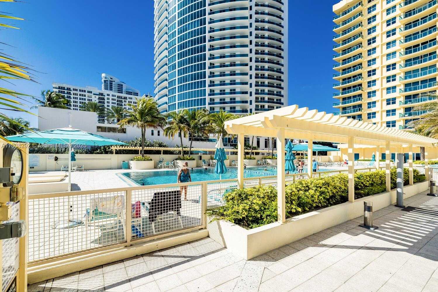Small Image of 2501 SOUTH OCEAN DR #922, Hollywood Number 30
