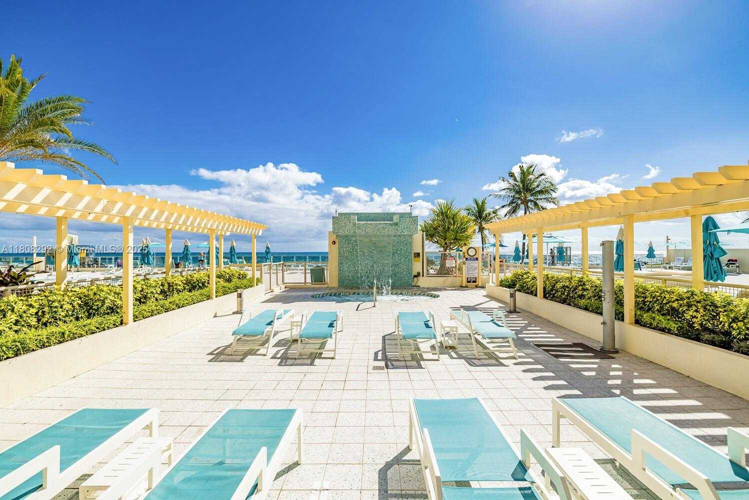 Small Image of 2501 SOUTH OCEAN DR #922, Hollywood Number 31