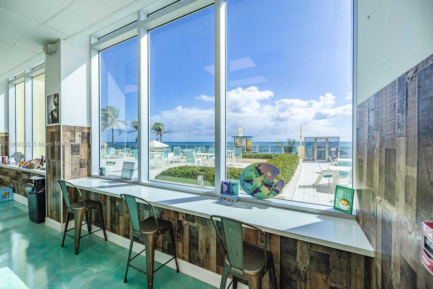 Small Image of 2501 SOUTH OCEAN DR #922, Hollywood Number 33