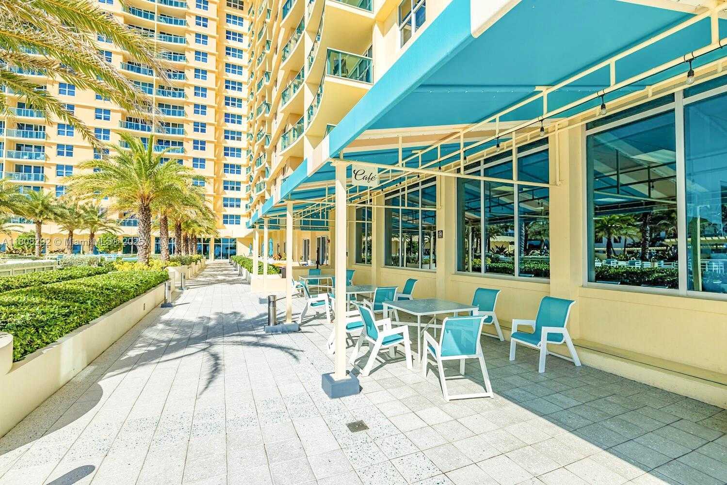 Small Image of 2501 SOUTH OCEAN DR #922, Hollywood Number 34