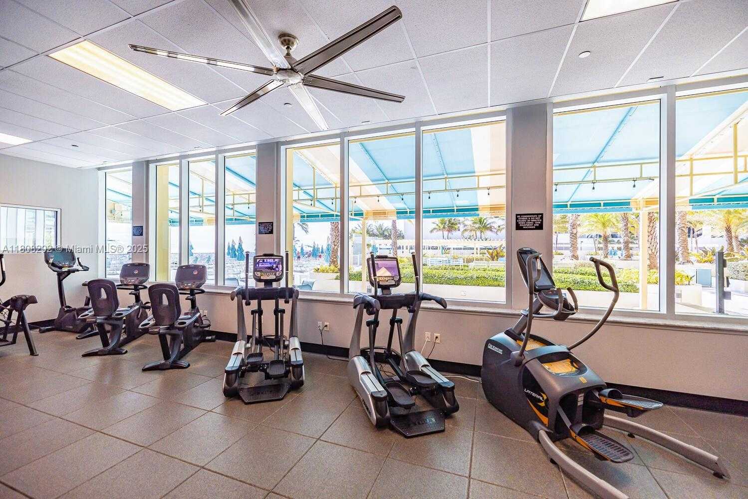 Small Image of 2501 SOUTH OCEAN DR #922, Hollywood Number 35