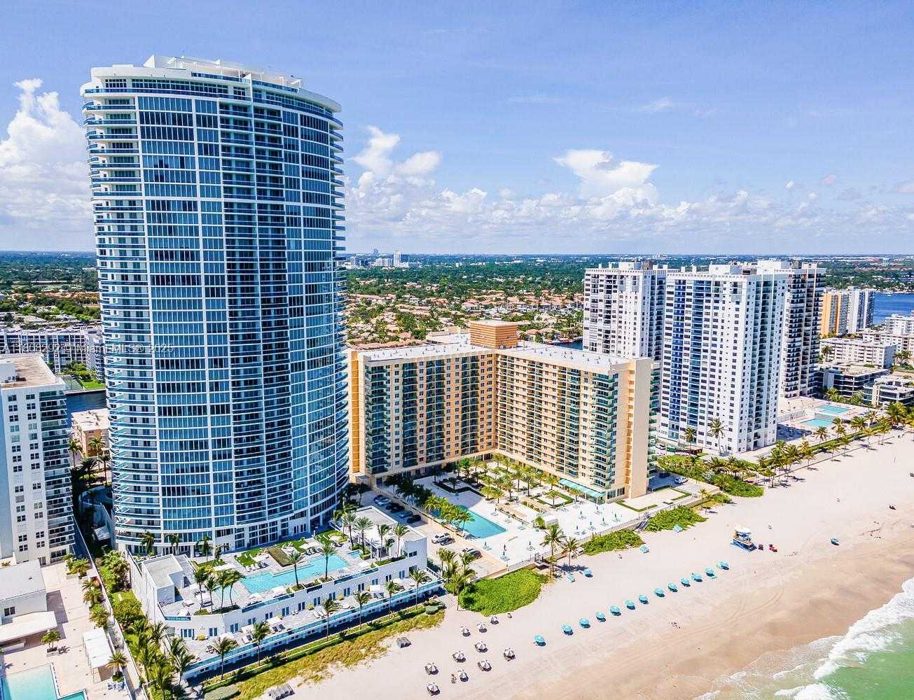 Small Image of 2501 SOUTH OCEAN DR #922, Hollywood Number 41