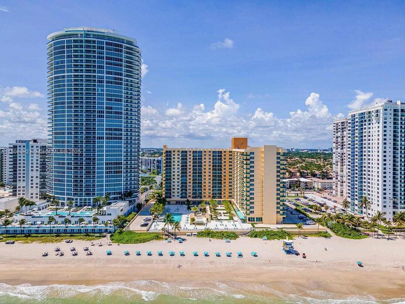 Small Image of 2501 SOUTH OCEAN DR #922, Hollywood Number 42