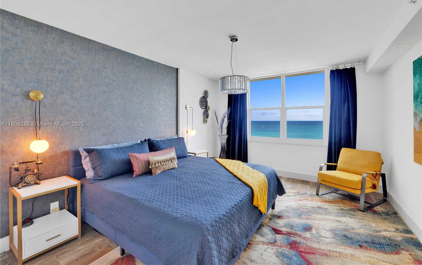 Small Image of 2501 SOUTH OCEAN DR #922, Hollywood Number 7