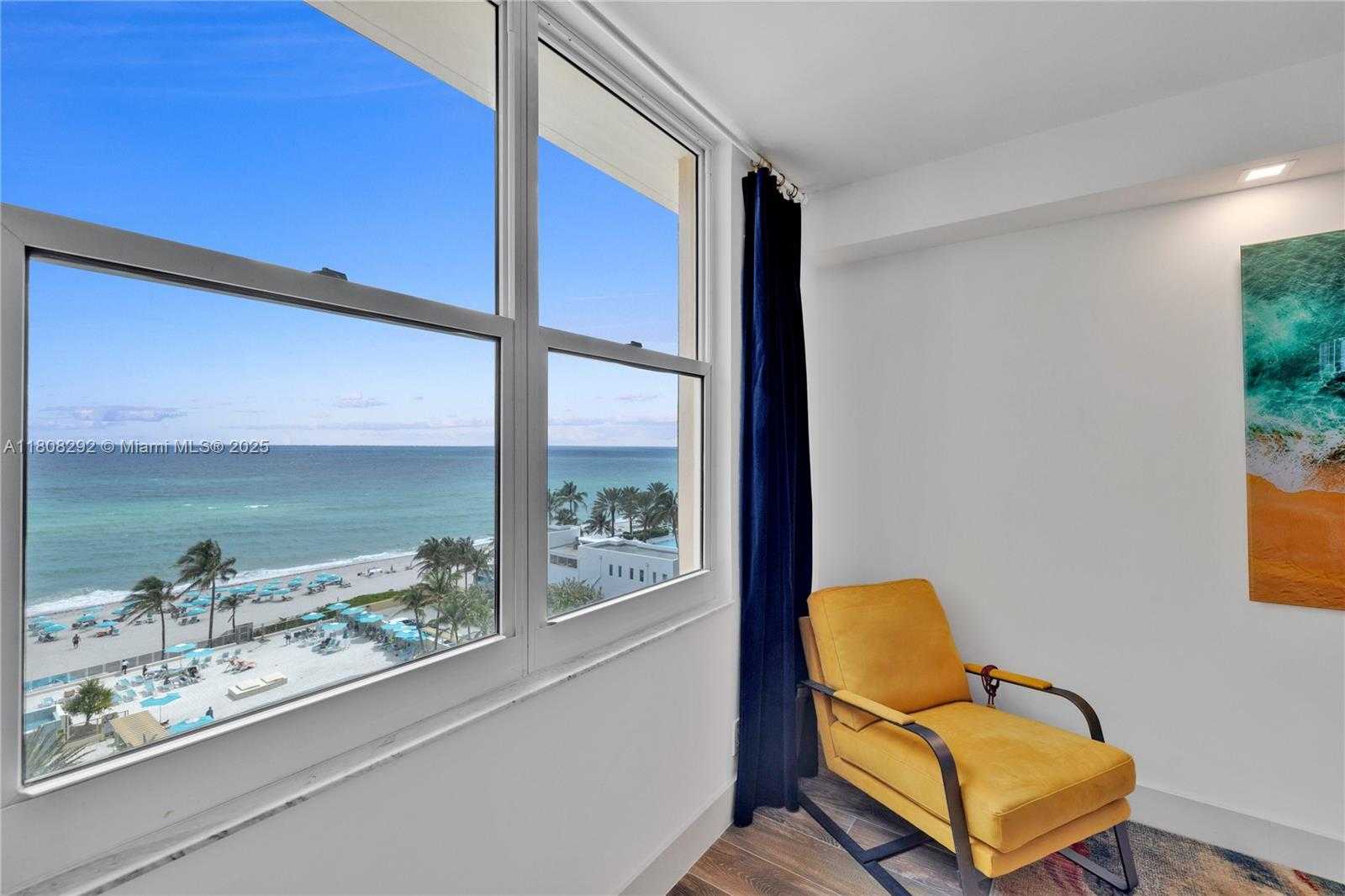 Small Image of 2501 SOUTH OCEAN DR #922, Hollywood Number 8
