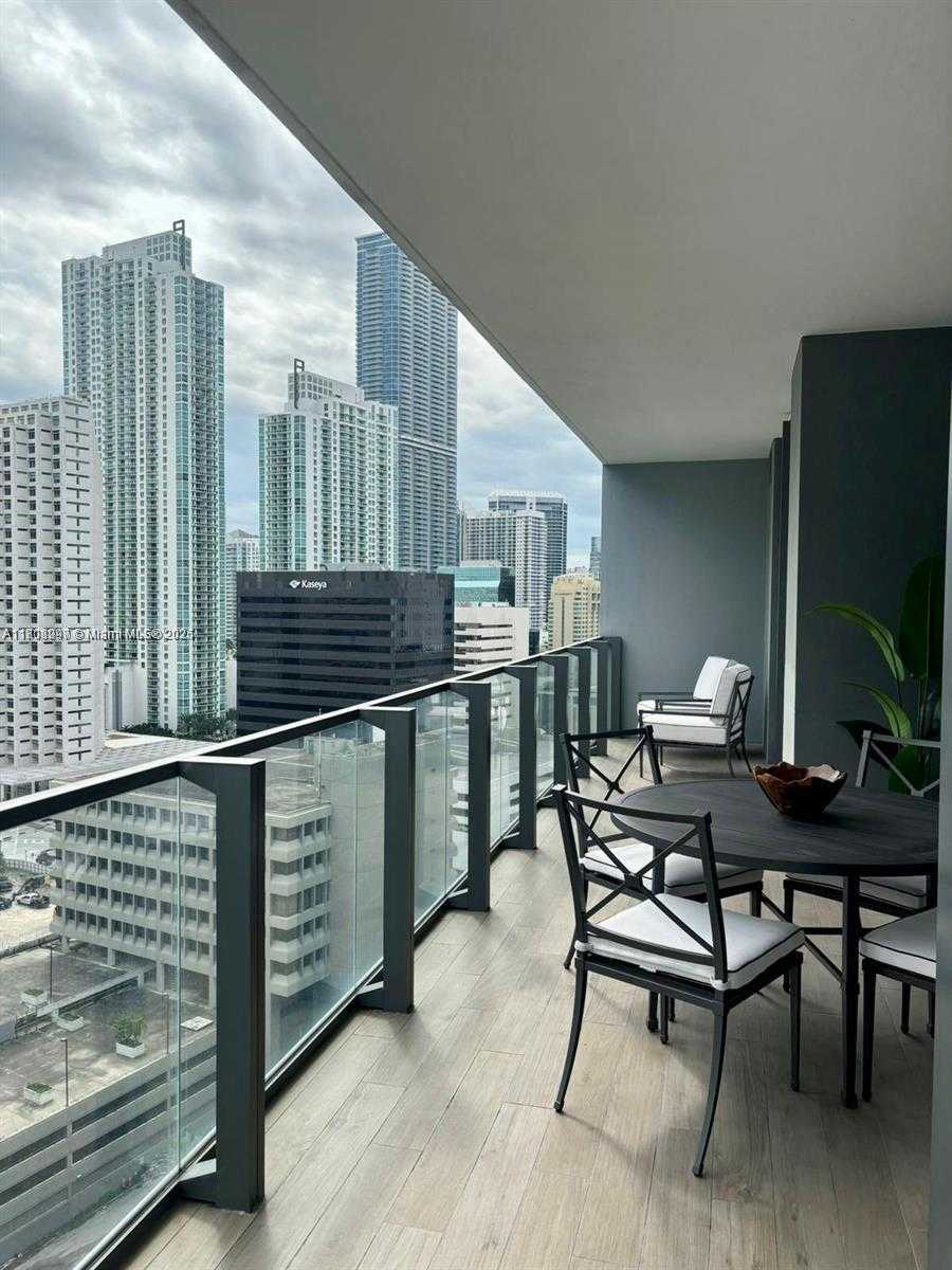 Small Image of 68 SOUTH EAST 6TH ST #1403, Miami Number 28