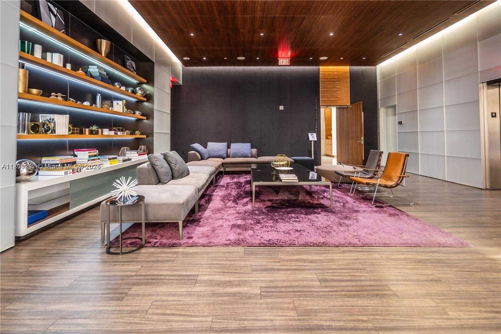 Small Image of 68 SOUTH EAST 6TH ST #1403, Miami Number 30