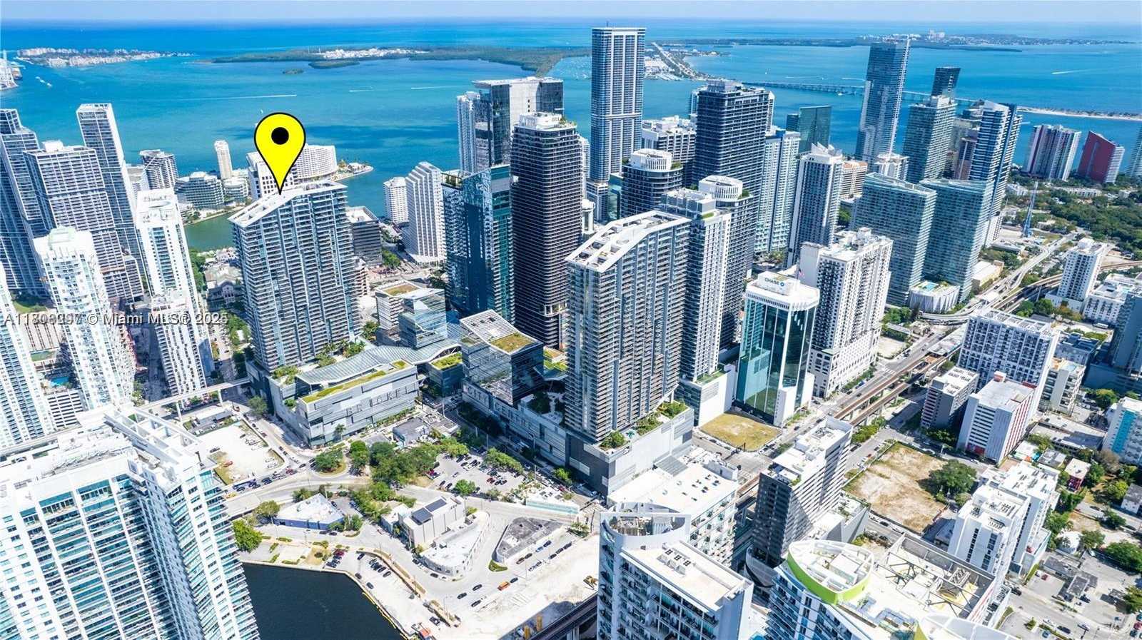Small Image of 68 SOUTH EAST 6TH ST #1403, Miami Number 33