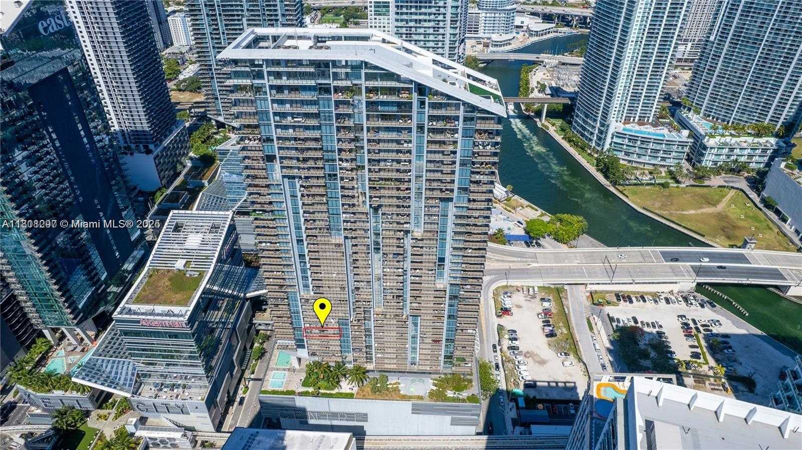 Small Image of 68 SOUTH EAST 6TH ST #1403, Miami Number 34