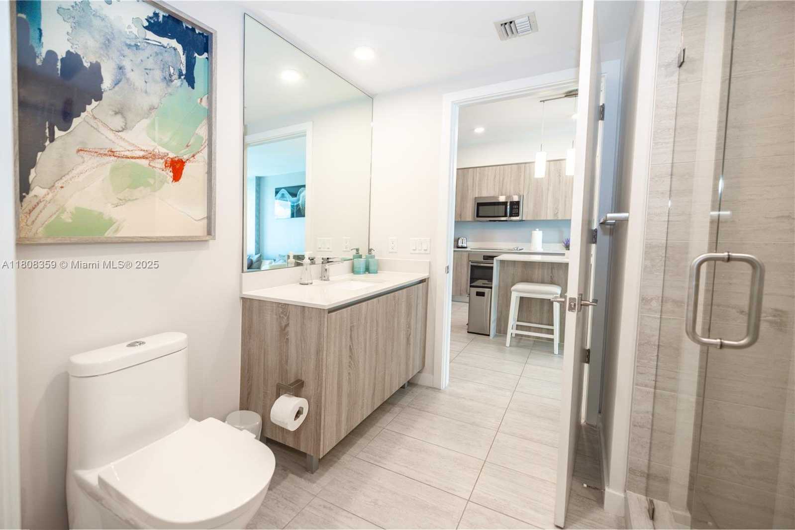 Small Image of 3900 BISCAYNE BLVD #S-1118, Miami Number 25