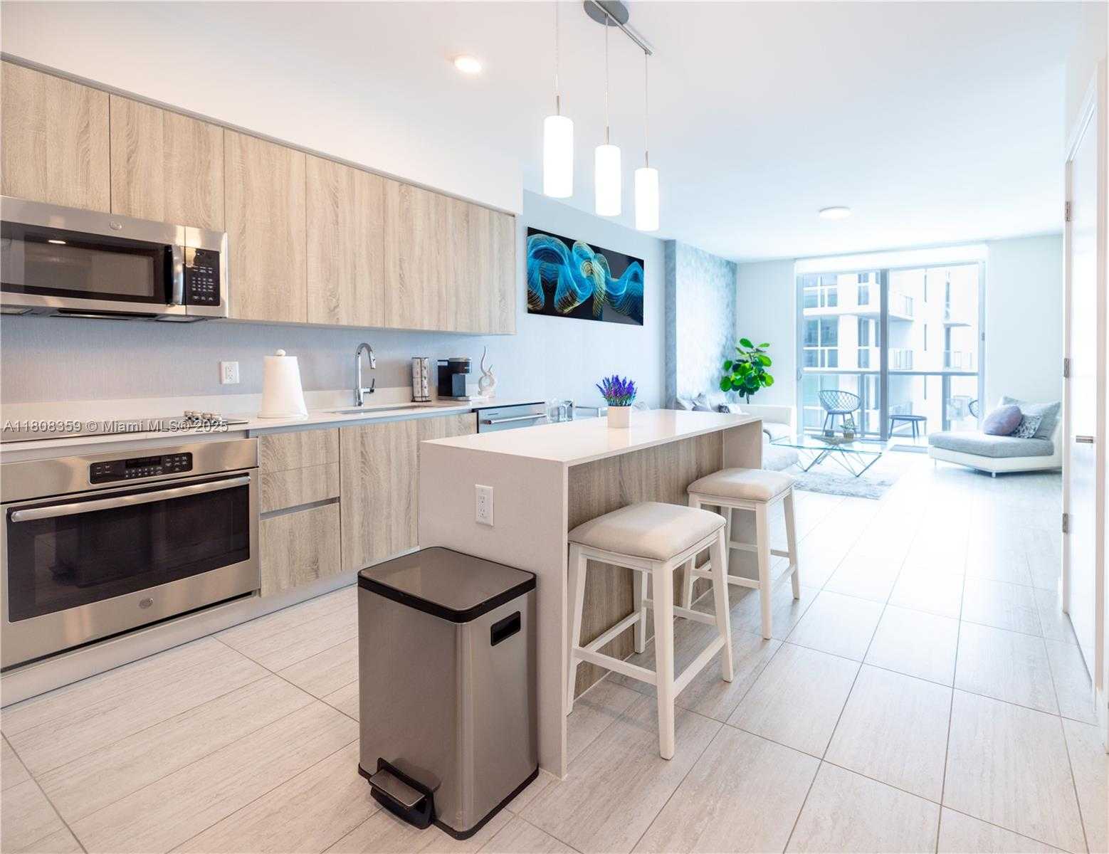 Small Image of 3900 BISCAYNE BLVD #S-1118, Miami Number 38