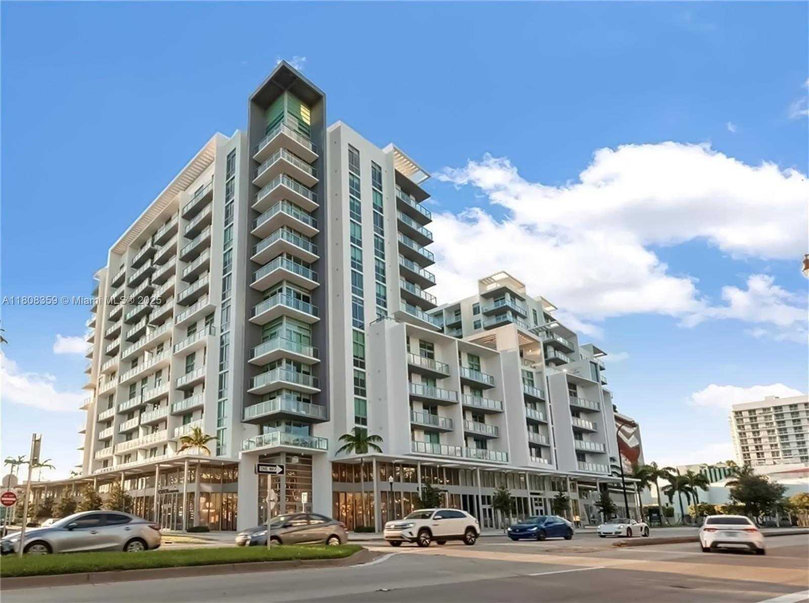 Small Image of 3900 BISCAYNE BLVD #S-1118, Miami Number 5