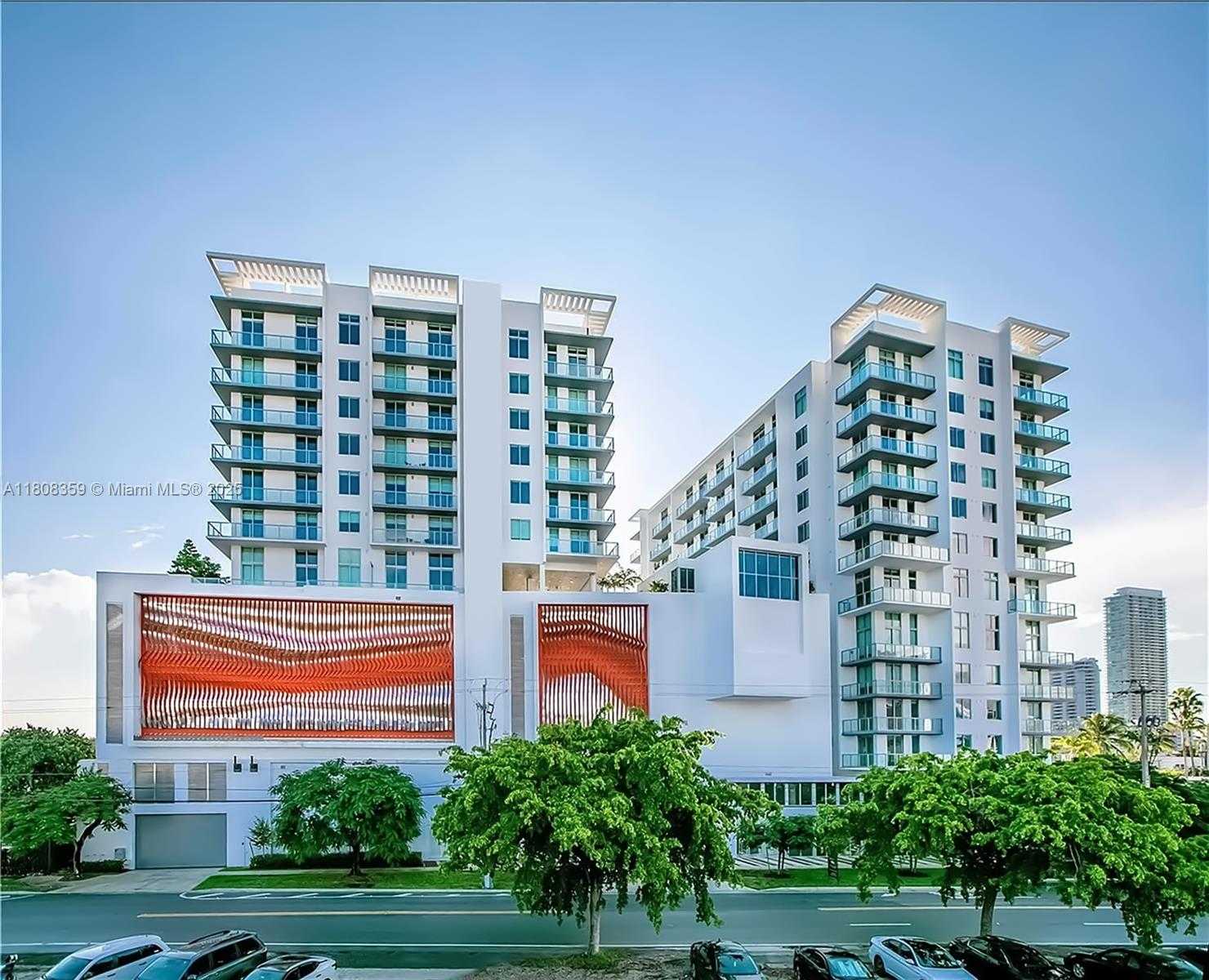 Small Image of 3900 BISCAYNE BLVD #S-1118, Miami Number 6