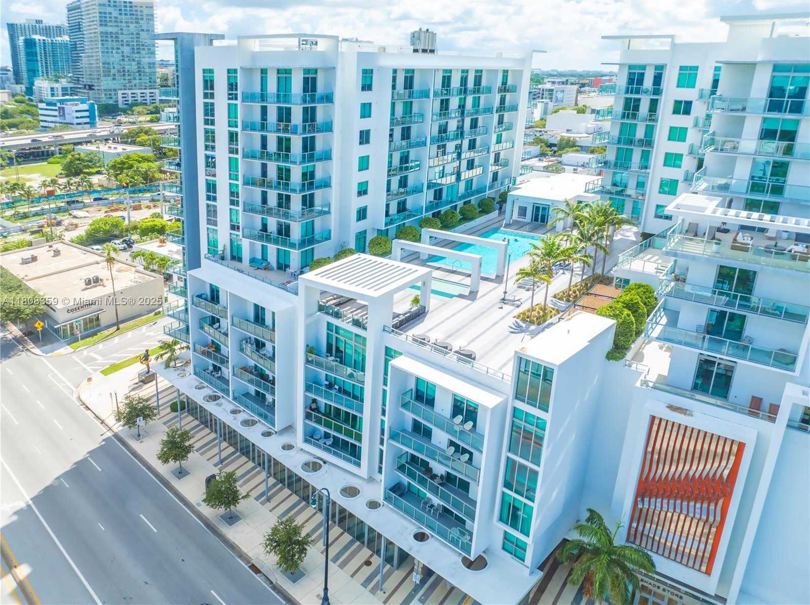 Small Image of 3900 BISCAYNE BLVD #S-1118, Miami Number 7