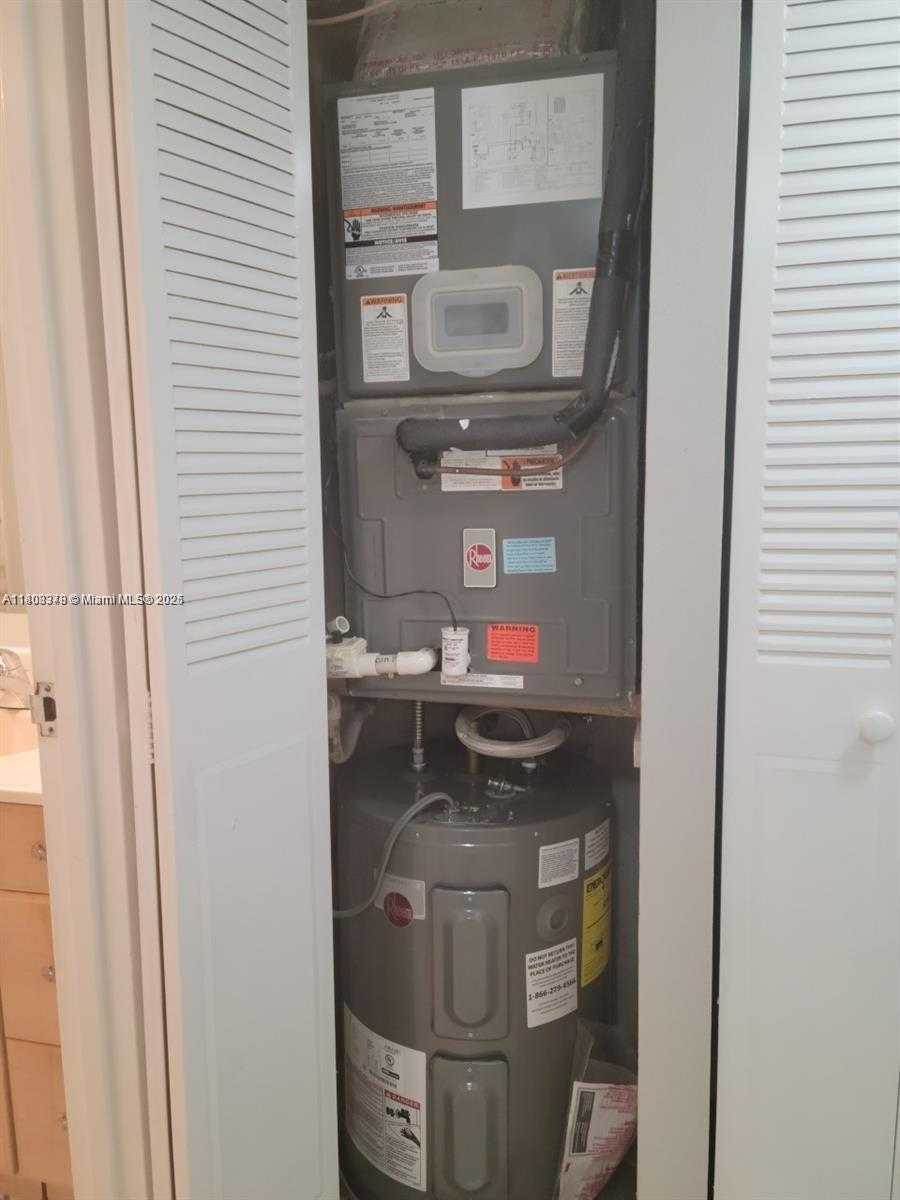 Small Image of 1800 SOUTH WEST 81ST AVE #1105, North Lauderdale Number 11