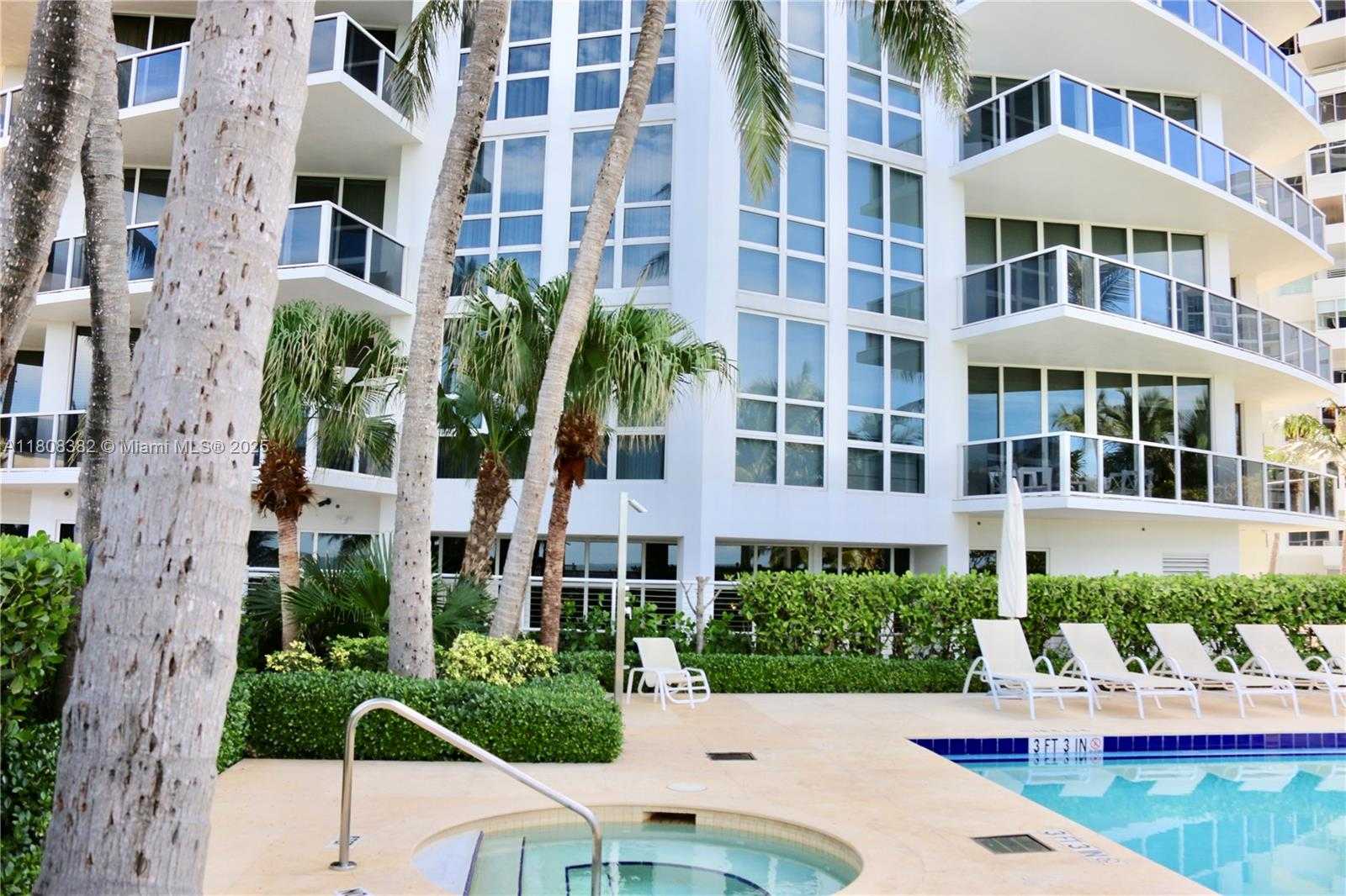 Small Image of 10225 COLLINS AVE #604, Bal Harbour Number 25