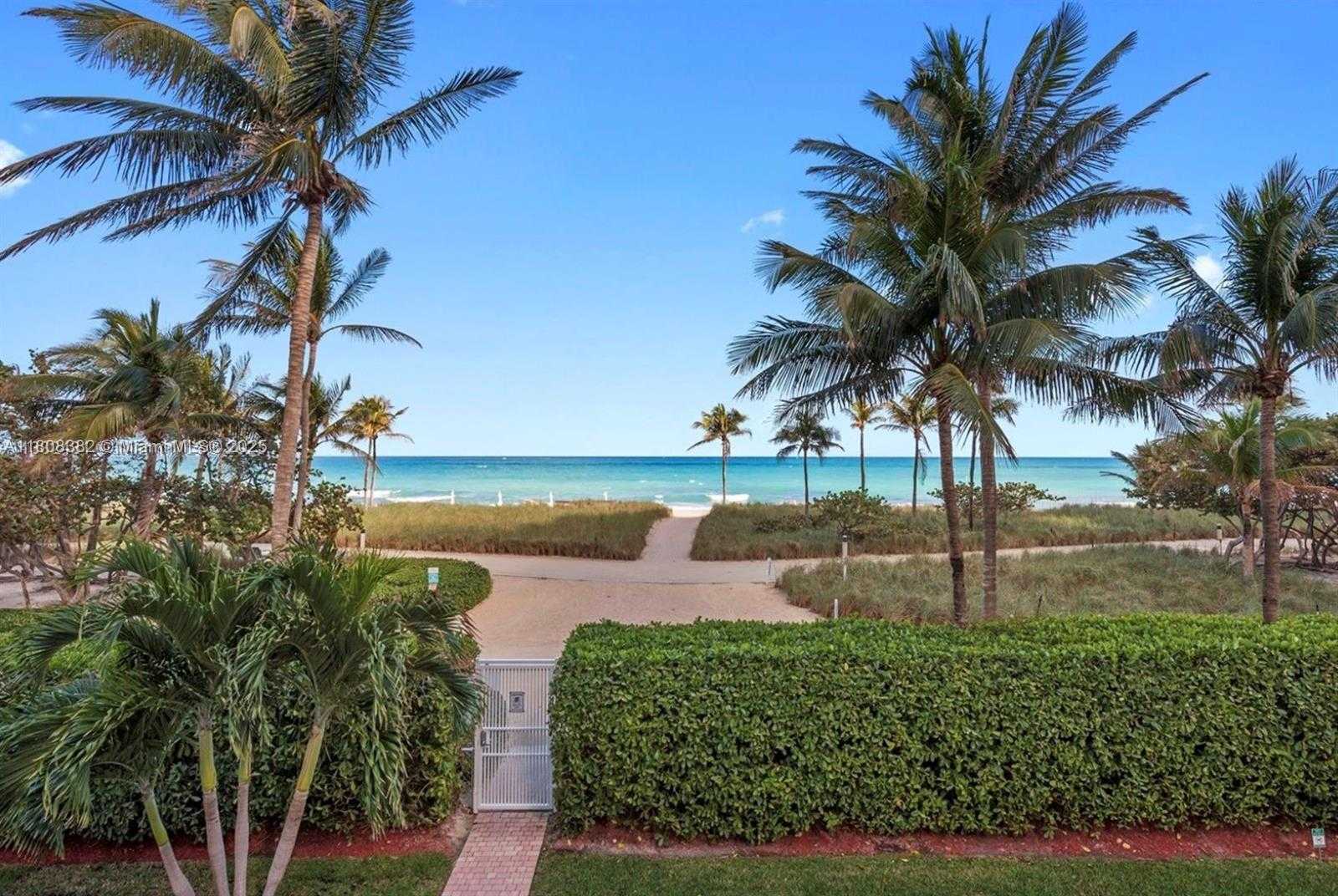 Small Image of 10225 COLLINS AVE #604, Bal Harbour Number 30