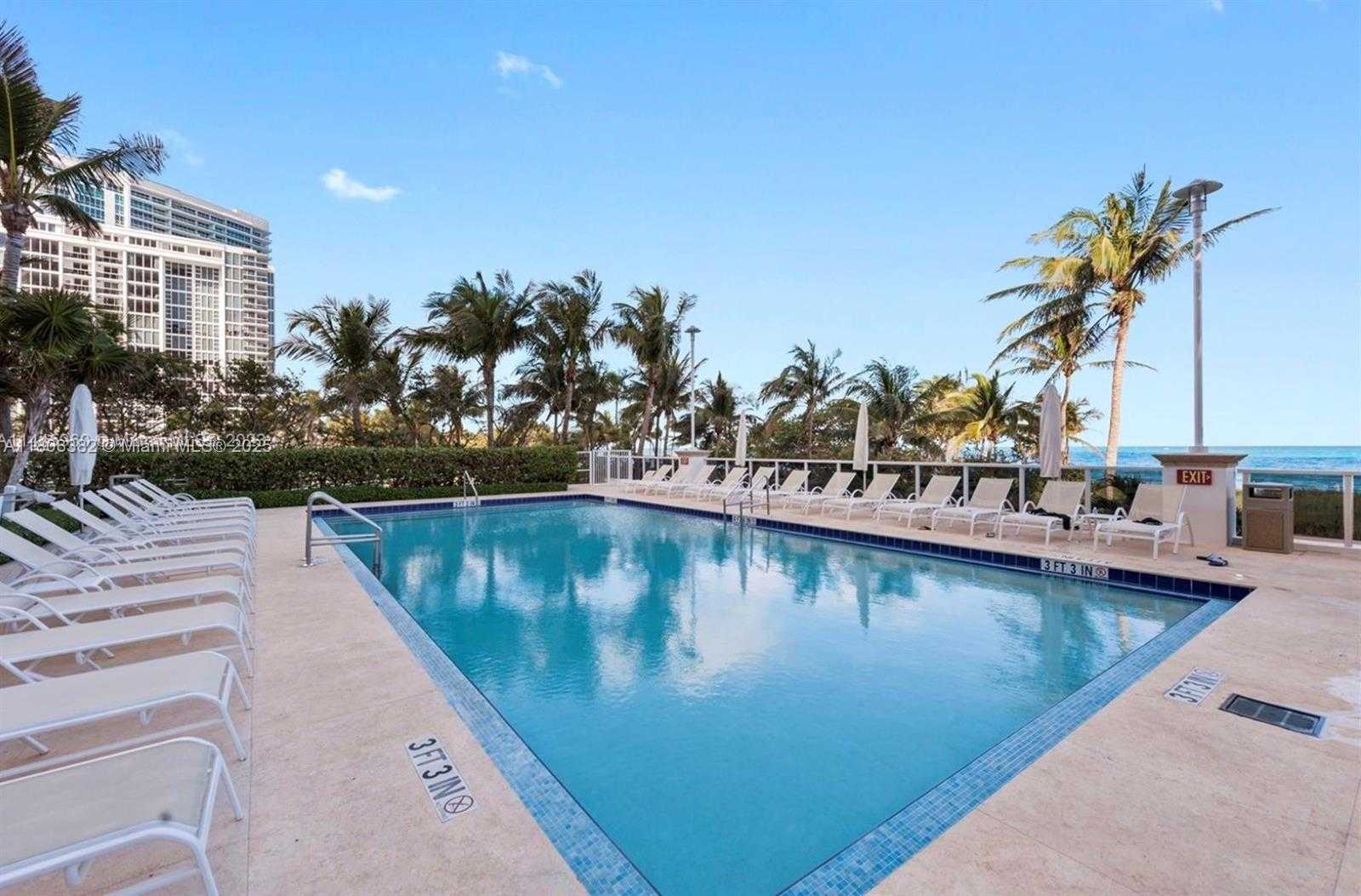 Small Image of 10225 COLLINS AVE #604, Bal Harbour Number 31