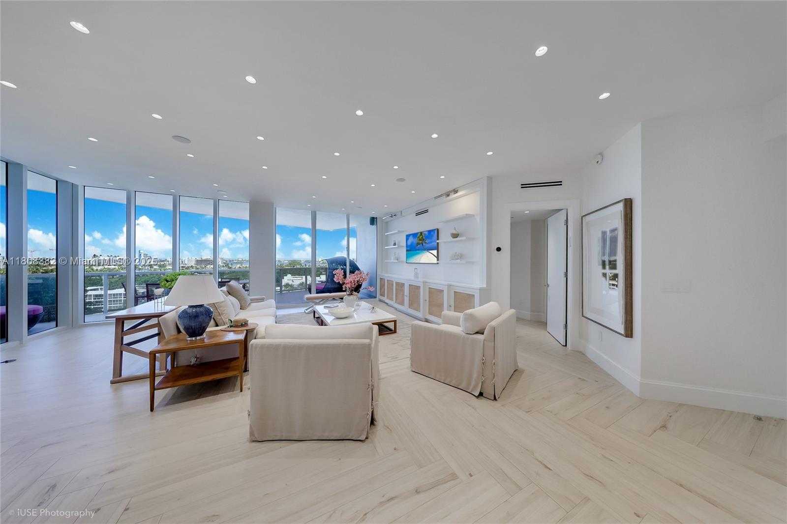Small Image of 10225 COLLINS AVE #604, Bal Harbour Number 7