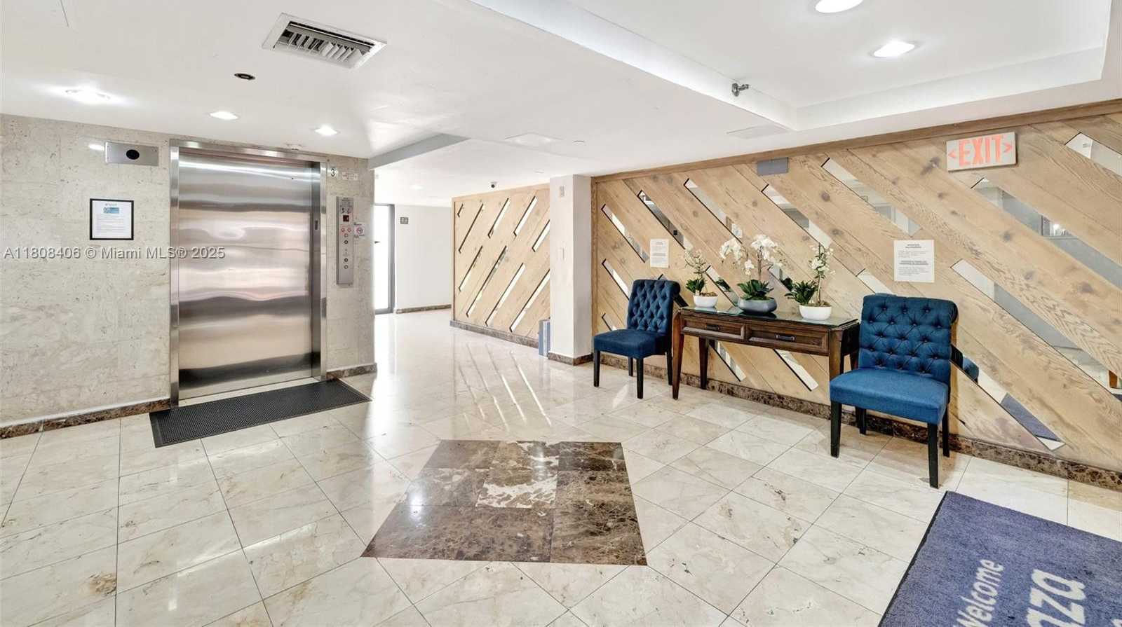 Small Image of 17021 NORTH BAY RD #220, Sunny Isles Beach Number 30